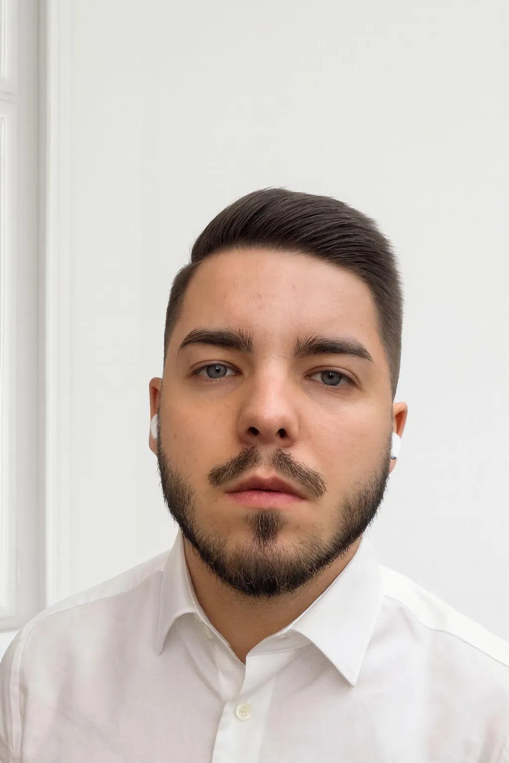 Ing. Filip Markovský